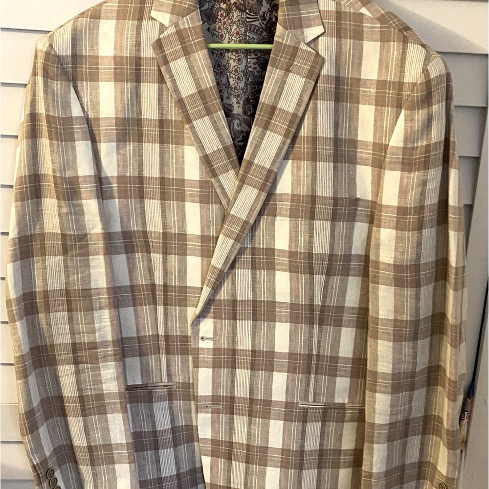 Van Heusen sport jacket XXL
